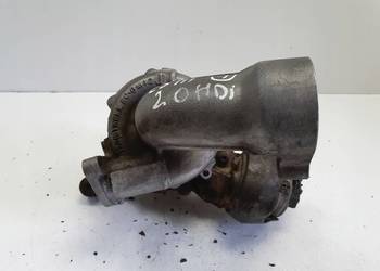 Citroen C5 III 2.0 HDI TURBOSPRĘŻARKA turbo 9674962080