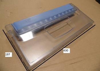 front szuflada lodowki indesit