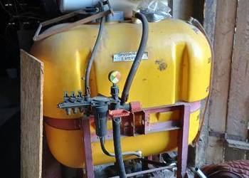 Sprzedam opryskiwacz !!! Sprzedam opryskiwacz !!!