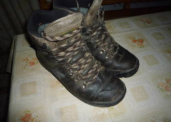 buty trekingowe meindl colorado men gtx 43