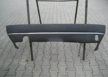 fiat croma 85-89r zderzak tył 4979a255