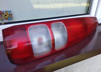 Honda HR-V HRV I lampa tył tylna prawa oryginał