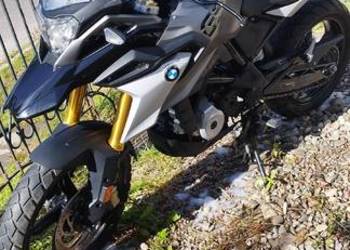 BMW G 310 GS