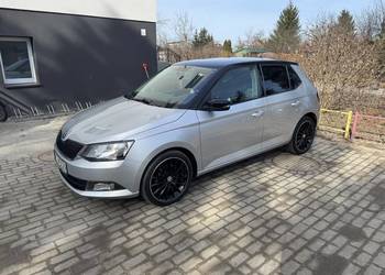 Skoda Fabia 1.2tsi dsg