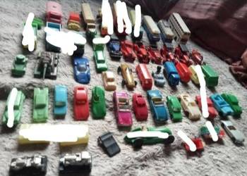 Auto samochodzik kioskowiec Ruch stan bdb lata 70te XXw. PRL