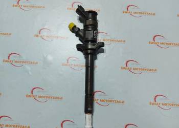 PARTNER BERLINGO C4 3008 307 1.6 HDI 0445110297 wtryskiwacz