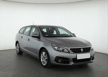 Peugeot 308 1.5 BlueHDi