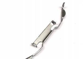 VOLVO S60 V60 V70 S80 zabezpie klocka ham 30671546