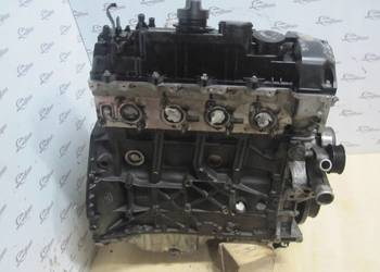 MERCEDES W204 2.2 CDI 07r 170KM 178tys 646.821 silnik