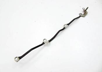 Listwa świec żarowych 2.2 D4D Avensis Rav4 Corolla Verso IS200 Auris