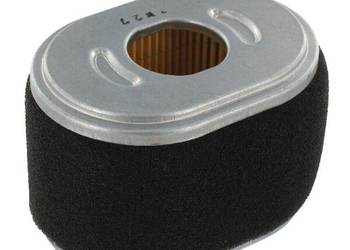 Filtr powietrza owalny 590601