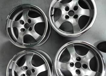 Oz Vulcano 4x100 r15 et37 7j