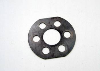 PODKŁADKA DYSTANS ŚRUB KOŁA ZAMACHOWEGO FIAT 126P 650 MALUCH FSM 126A1.076