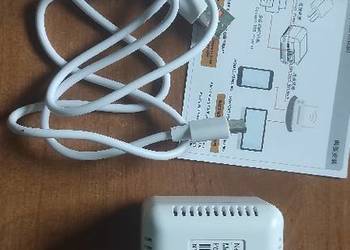 NP330N print serwer - serwer druku USB 2.0 RJ45