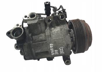 SPRĘŻARKA KLIMATYZACJI BMW E87 E88 E90 E91 E83 X3 2.0 D N47D20 447260-1851