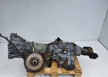 Mitsubishi Pajero II 3.5 GDI SKRZYNIA BIEGÓW 4X4