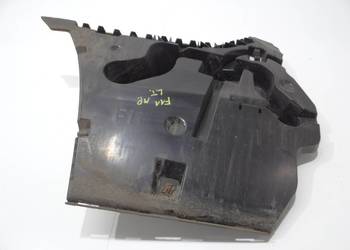 ŚLIZG MOCOWANIE ZDERZAKA LEWY TYŁ BMW 5 F11 MP 7207111