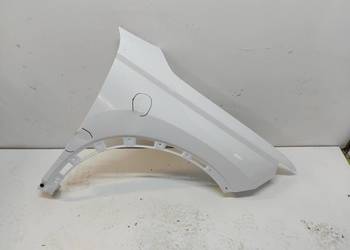 Cherry Jaecoo 7 PHEV 2025r Błotnik przód prawy BW