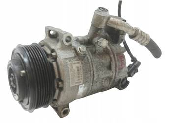 SPRĘŻARKA KLIMATYZACJI TSP0155999 1.6 8V Seat Leon II (2005-2012)