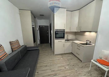 Komfortowa kawalerka Lawendowe Wzgórze