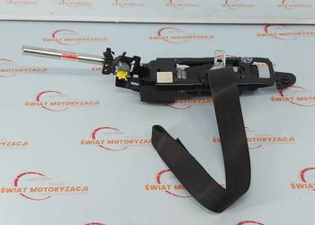 VOLVO C30 12r pas bezpieczeństwa prawy przód 31351425 624064200A