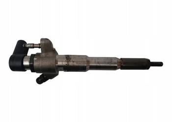 WTRYSKIWACZ wtrysk Renault Master III Opel Movano B 2.3 DCI CDTI 166000372R