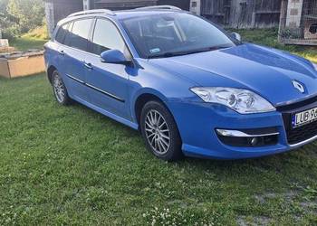 Laguna 3 2.0 dci