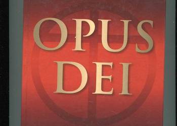 Opus Dei najbardziej tajemnicza organizacja wewnątrz Kościoł