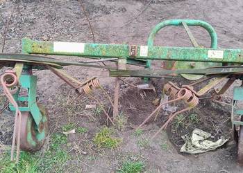 Sprzedam przetżąsarkę  do pokosów siana