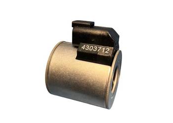 HydraForce 4303712 Cewka 12VDC 20,5W fi=16mm h=49,9mm