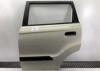 DRZWI LEWY TYŁ KIA SOUL I Hatchback