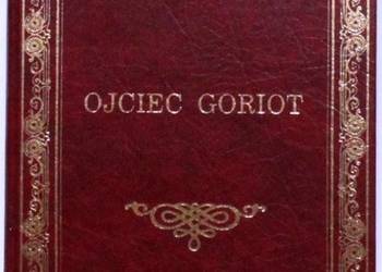 OJCIEC GORIOT - BALZAC
