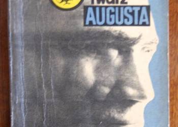 Żółty Tygrys - Druga twarz Augusta