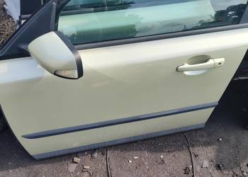 Drzwi kompletne lewe prawe przód tył Volvo s40 II 464-46