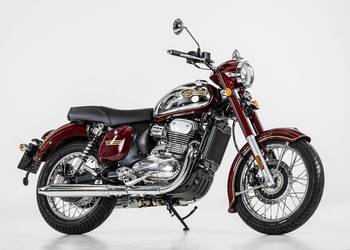 JAWA 350 CL - NOWA - 2026  NOWOŚĆ