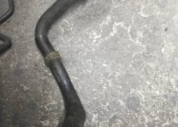 Wąż rura chłodnicy vw Skoda Audi nr 6q0122051 br  6q0122291f