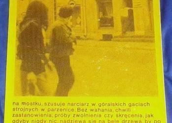 Nie tylko brałem - Janusz Rolicki