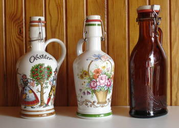 Butelki kolekcjonerskie (3)