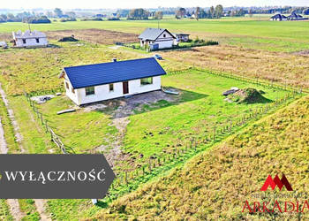 Oferta sprzedaży domu 90.7m Grodztwo