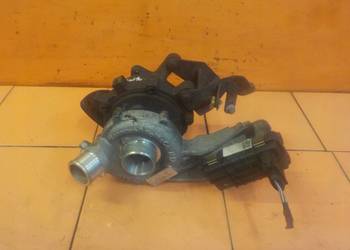 DISCOVERY IV XF XJ 3.0 TD V6 SD 15r 256KM turbina lewa AH2Q-6K682-CC