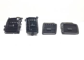 KRATKA NAWIEWU PRZÓD HONDA CIVIC VIII Sedan/Limuzyna WENTYLACJI