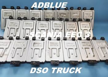 EH10 609112  9190307  2300007 Sterownik Adblue SCANIA