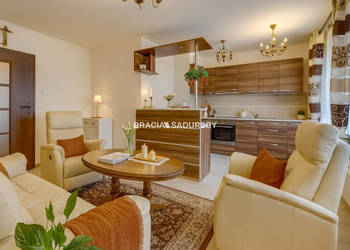 Mieszkanie 43m2 2 pokoje Kraków