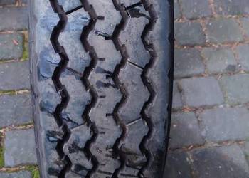 opona 7.50 16  do wozu prawie nowa