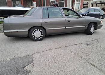 Cadillac Deville 1998