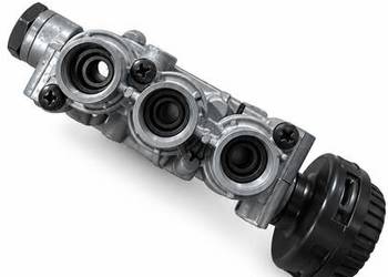 Zawór ECAS WABCO MAN 0500006220 zawieszenia pneumatycznego