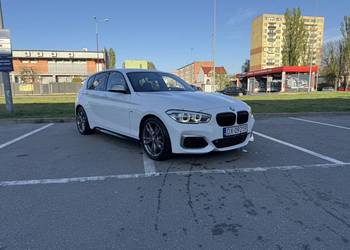 BMW M135i xdrive