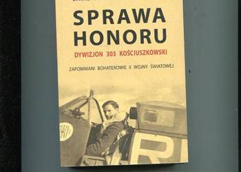 Sprawa honoru Dywizjon 303 Kościuszkowski Olson , Cloud