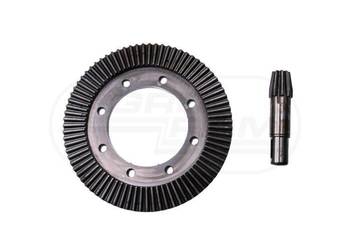 Koło talerzowe z wałkiem do zgrabiarki Krone 9/79 nr. 1556330