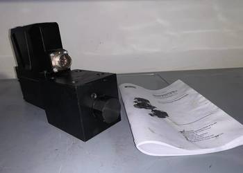 Parker D3FPE50YB9HB7036 Proportional Directional Control Valve